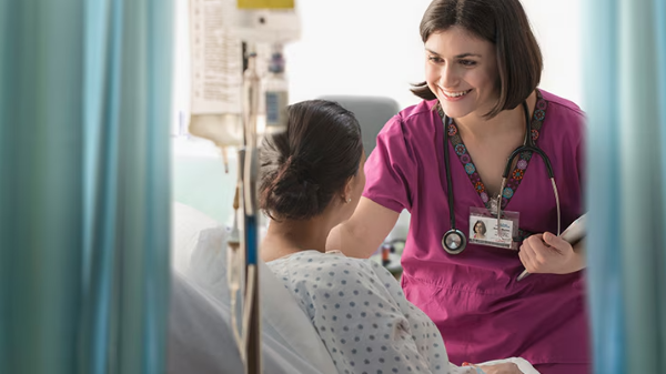 Fresenius Kabi Customer Success Story