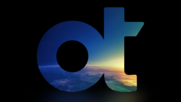 OpenText Logo