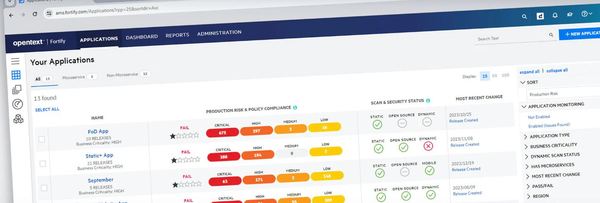 Fortify Software 24.4.0: What's new and why upgrade
