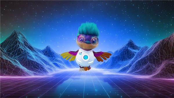 Sample content thumbnail