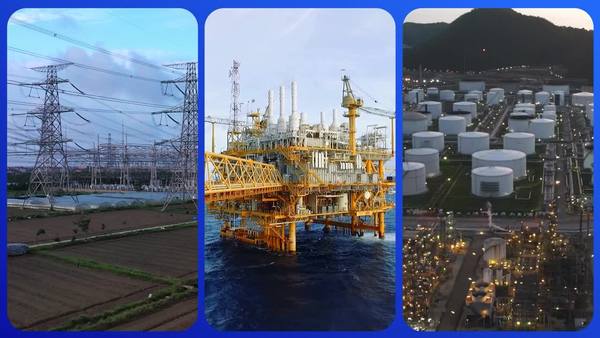 Safer Industrial Operations with Gen AI