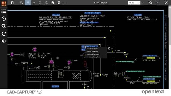 Asset Navigation: search less, do more!