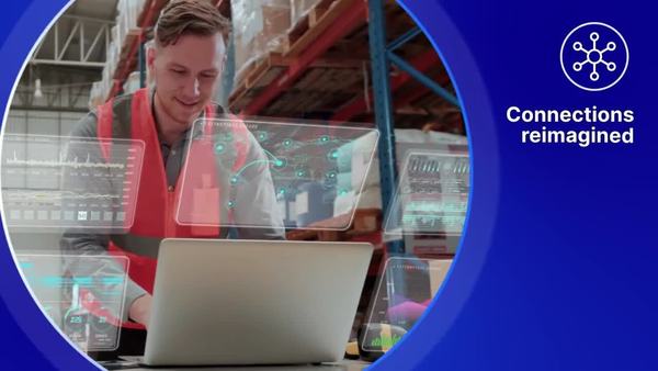 Build a more intelligent supply chain operation with OpenText Business Network