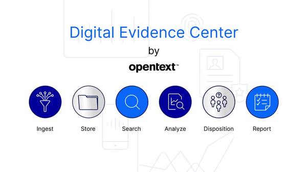 Transforming Policing in the Modern Age with Digital Evidence Management