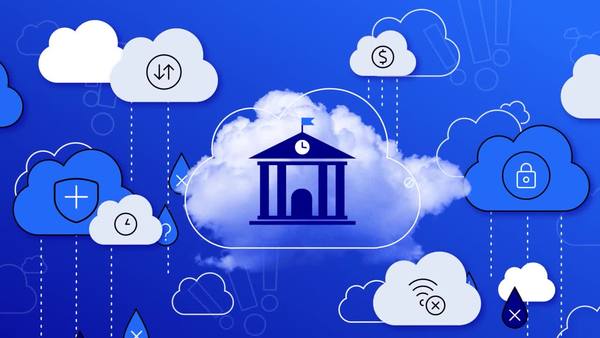 Which cloud tools should US government agencies choose?