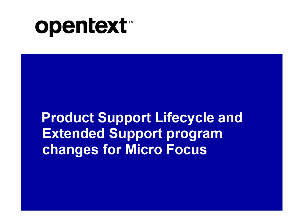 Explore The New Product Lifecycle 