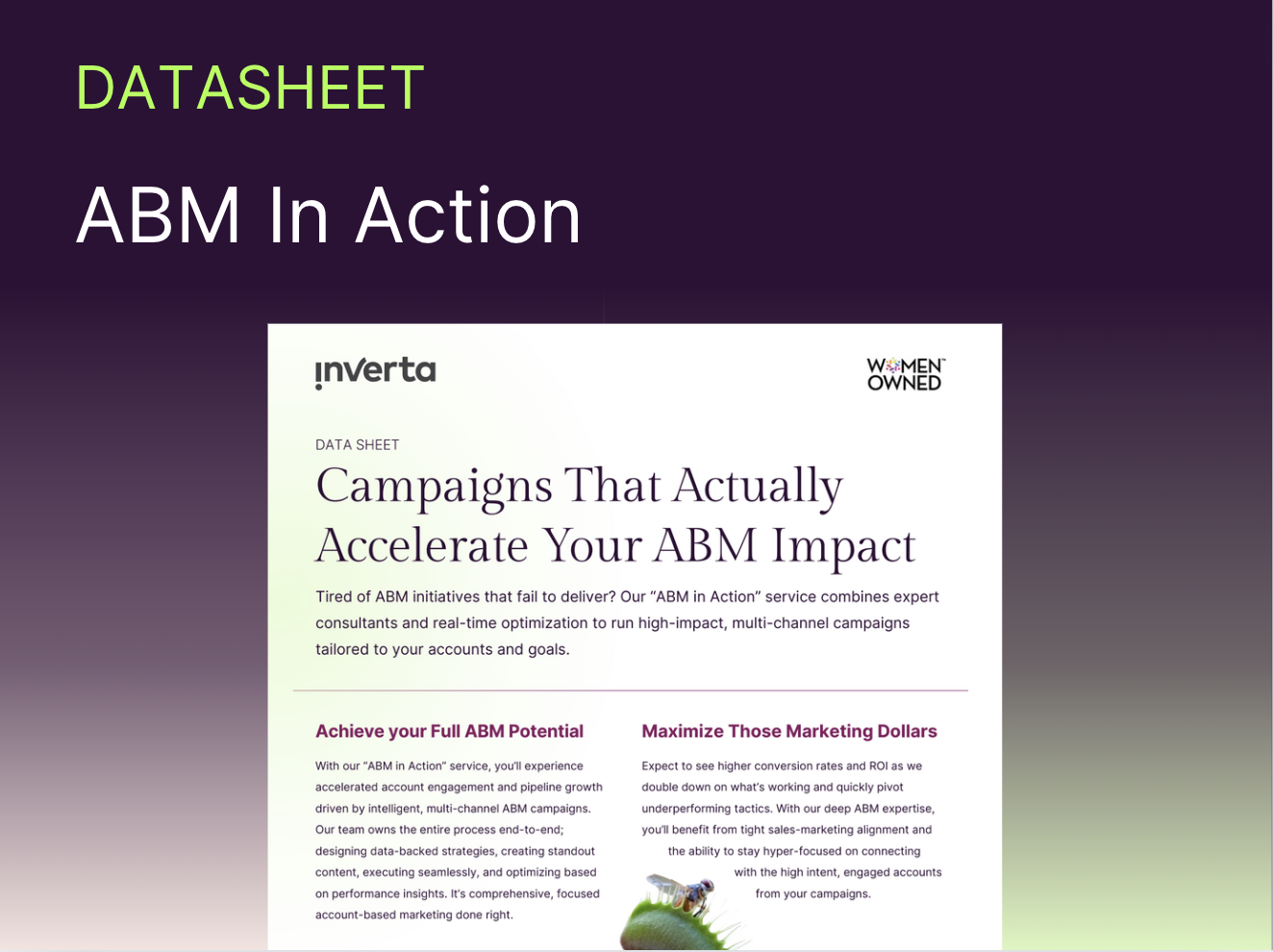 Sample content thumbnail