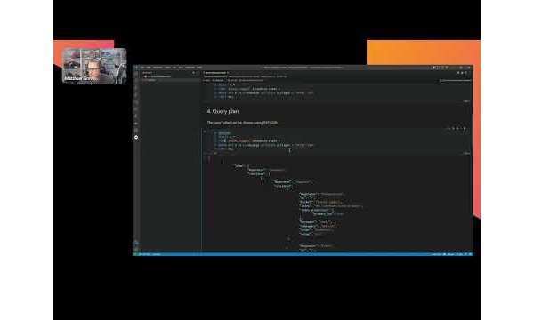 SQL++ Queries for JSON