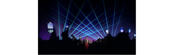 Differentiated connectivity