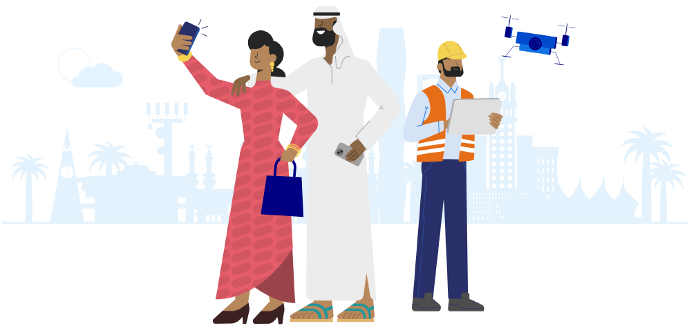 KSA ConsumerLab hero image