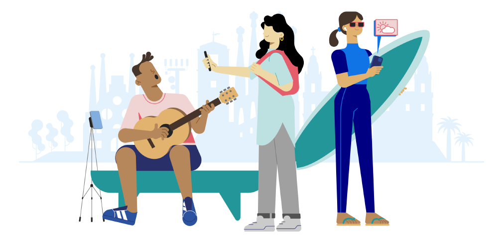 ES ConsumerLab hero image