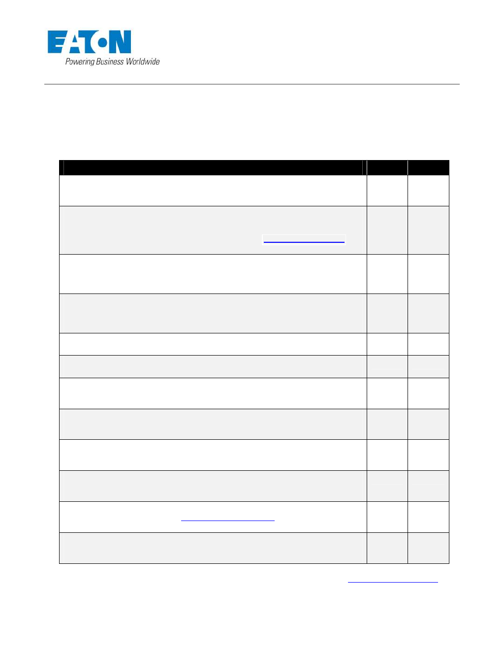 Eaton 5PX UPS Review