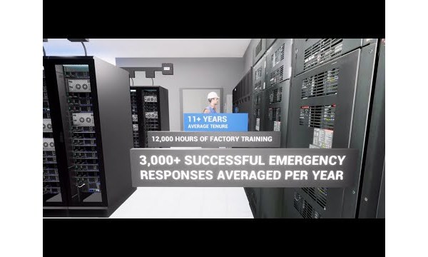 Eaton Critical Power Solutions 