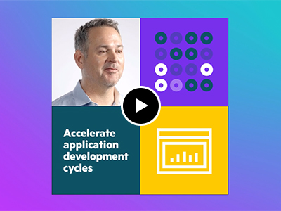 Hpe Software Explained 01 49 Min