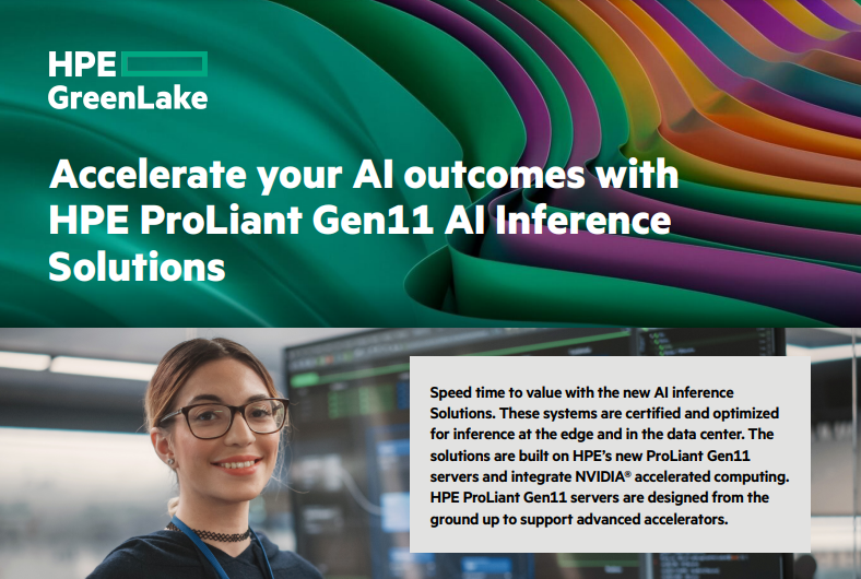 Hpe Proliant Dl Gen Virtual Tour Min