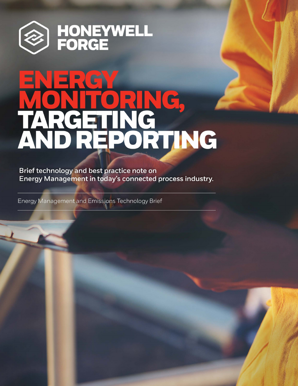 Reporting, monitoring, energy, energy management, honeywell