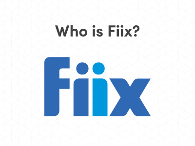 About Fiix