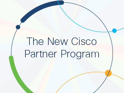 New Partner Program Enhancements