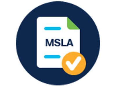 New capabilities for MSLA buying program: Eliminate the need to send ...