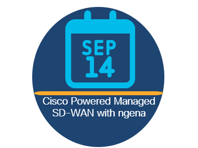 AMER webinar: How ngena accelerates the consumption of Cisco SD-WAN and ...