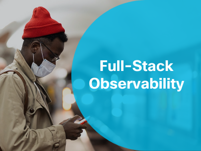 Watch It Again: Building A Cisco Full-Stack Observability Practice ...