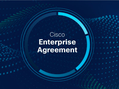 Expanded Cisco Enterprise Agreement Pay helps you sell more Enterprise ...