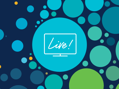 EMEA: Join the broadcast – live from Cisco Live 2023 Amsterdam