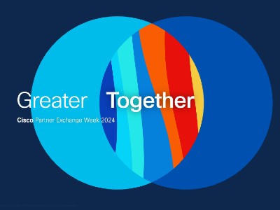 APJC Cisco Partner Secure Networking Exchange 2024