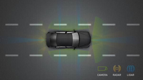 Enabling Autonomous Vehicles to See in Adverse Conditions