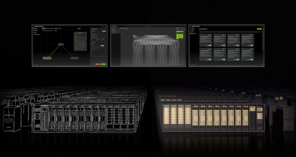 NVIDIA ConnectX-7 NIC