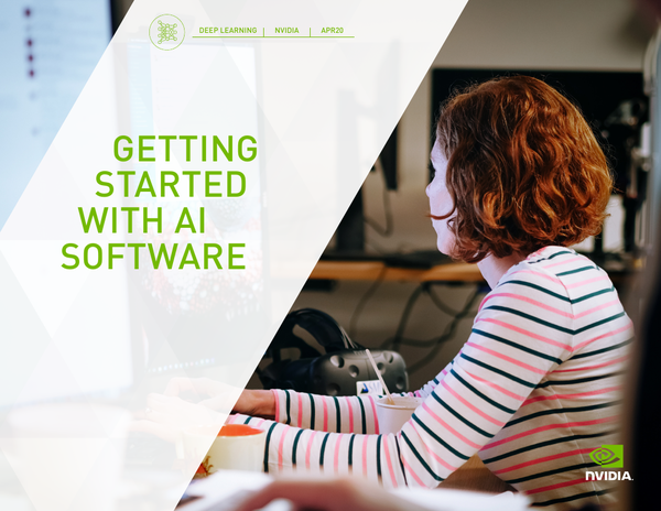 Getting Started With AI Software
