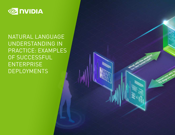 NVIDIA DGX BasePOD for Healthcare and Life Sciences