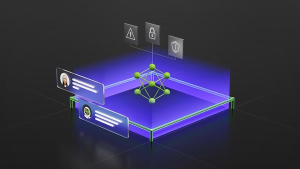 Build LLM With NVIDIA NeMo Guardrails