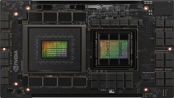 Inside NVIDIA Grace CPU: NVIDIA Amps Up Superchip Engineering for HPC ...