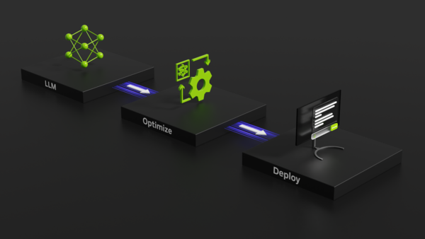 Optimizing Inference On Large Language Models With NVIDIA TensorRT-LLM ...