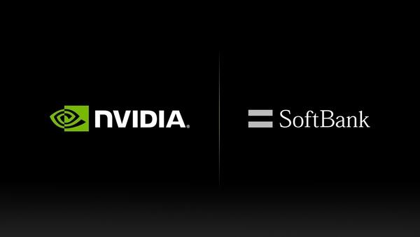 NVIDIA Collaborates With SoftBank Corp. To Power SoftBank’s Next-Gen ...