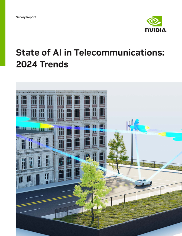 State of AI in 2024 Trends