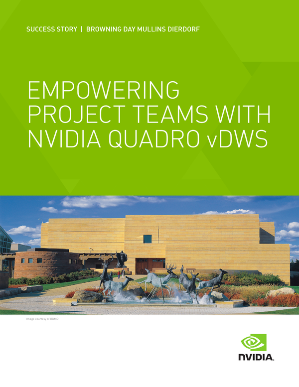 Nvidia clearance quadro vdws