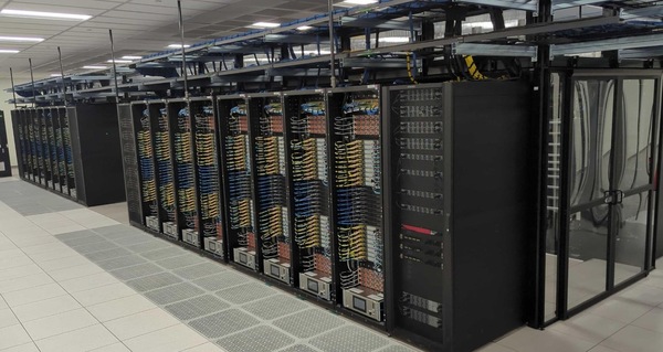 ホテルデータブック2021 Thousands of NVIDIA Grace Blackwell GPUs Now Live at