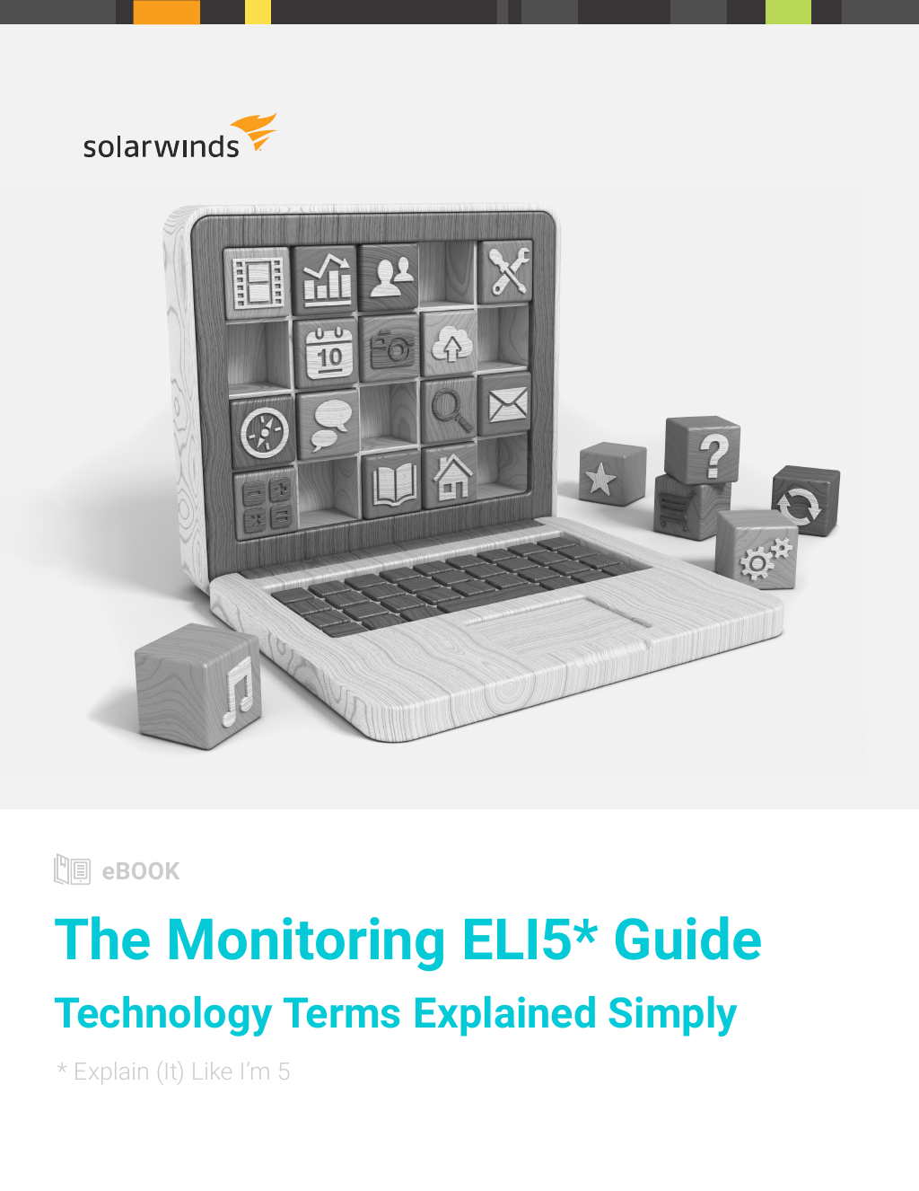 The Monitoring ELI5 Guide