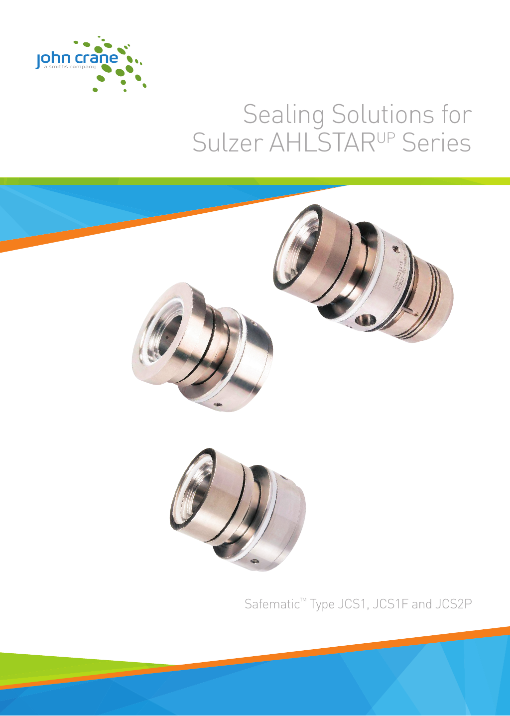 john crane mechanical seal catalog pdf quotation