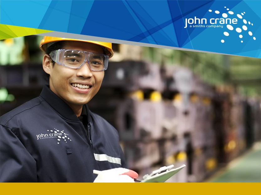 Blog 6 Things to Know about John Crane’s Universal Sealing Solutions