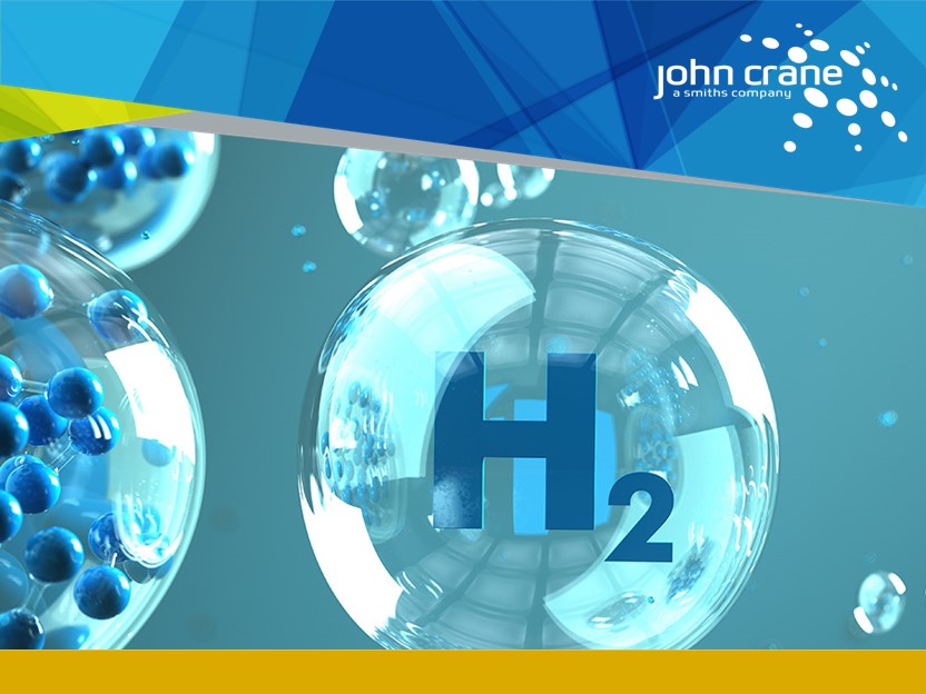 is hydrogen a good source of energy
