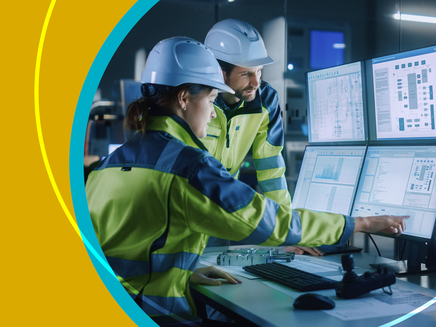 Protect Your Plant: Defeat Downtime With Remote Asset Monitoring