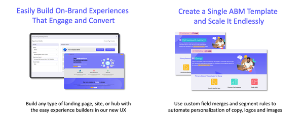 Guide to Using PathFactory's Dynamic Personalization Feature - PathFactory