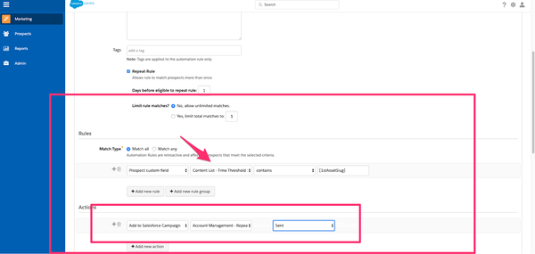 How to Set Up Salesforce Campaign Attribution in Pardot - PathFactory