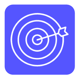 Consider creating 1:few landing page for target accounts leverging attributes.