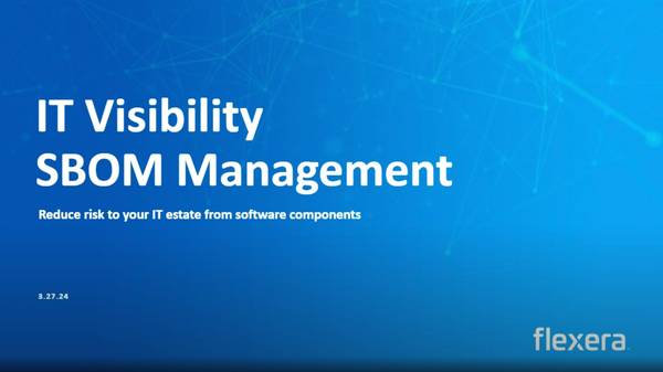 Sample content thumbnail