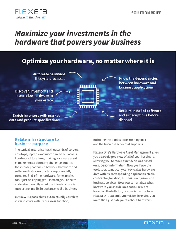 Sample content thumbnail