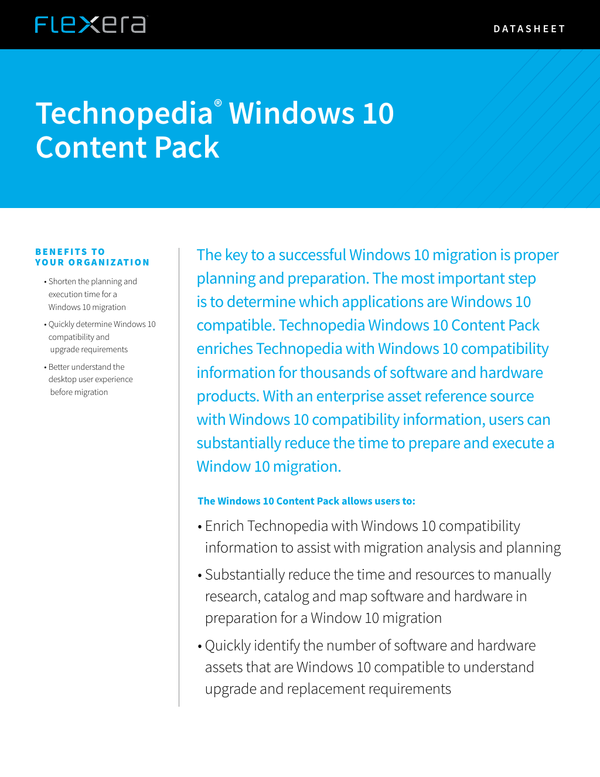 Sample content thumbnail